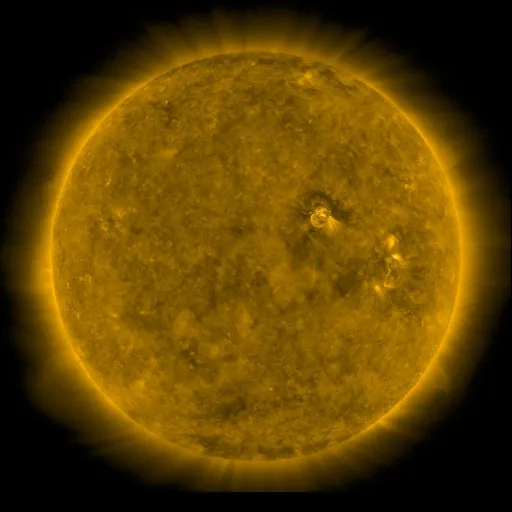 Solar Corona