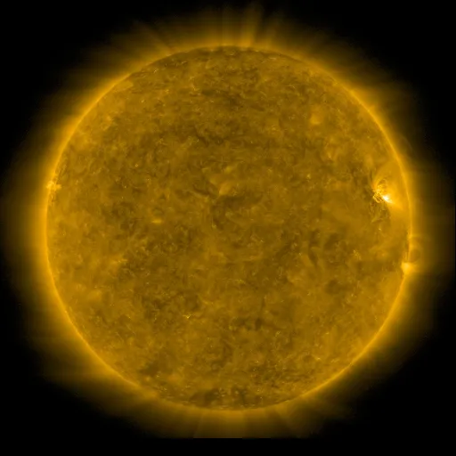 Корона Солнца