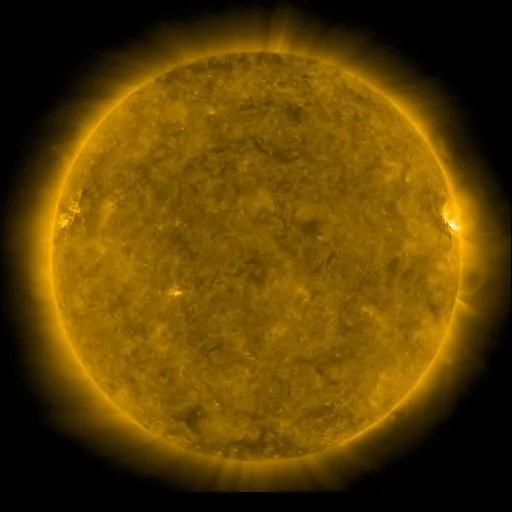 Корона Солнца