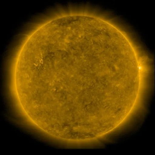 Корона Солнца