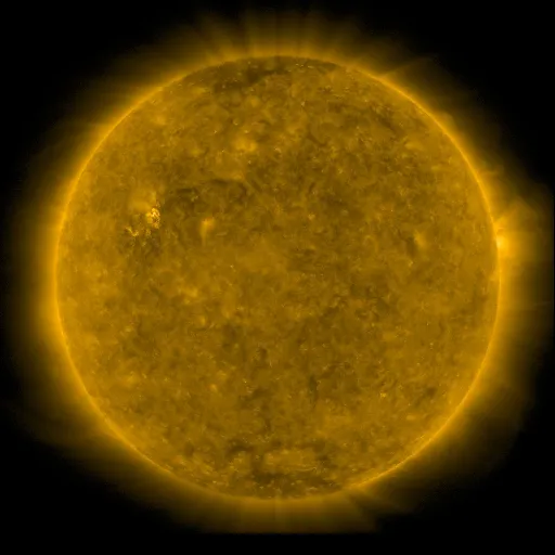 Solar Corona