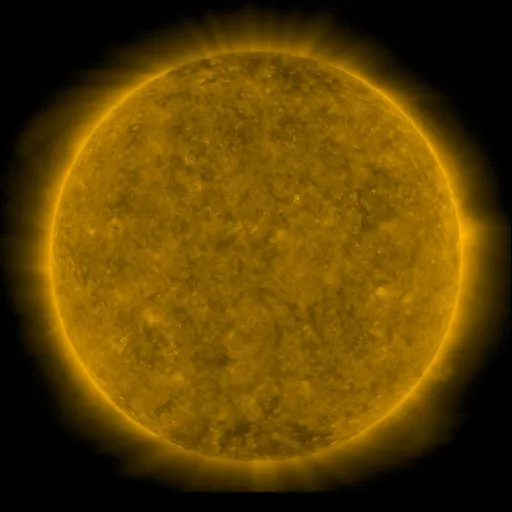 Корона Солнца