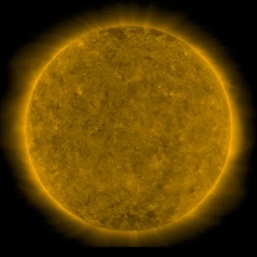 Корона Солнца