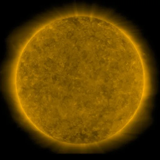 Solar Corona
