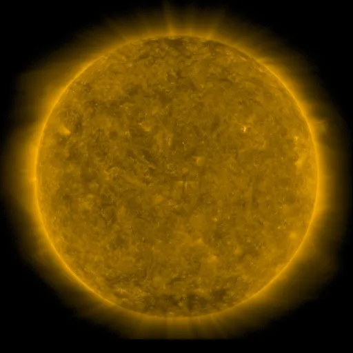 Корона Солнца