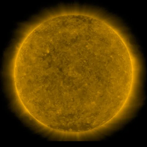 Корона Солнца