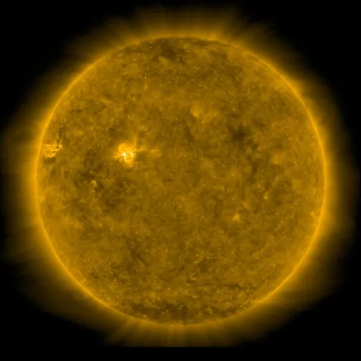 Solar Corona