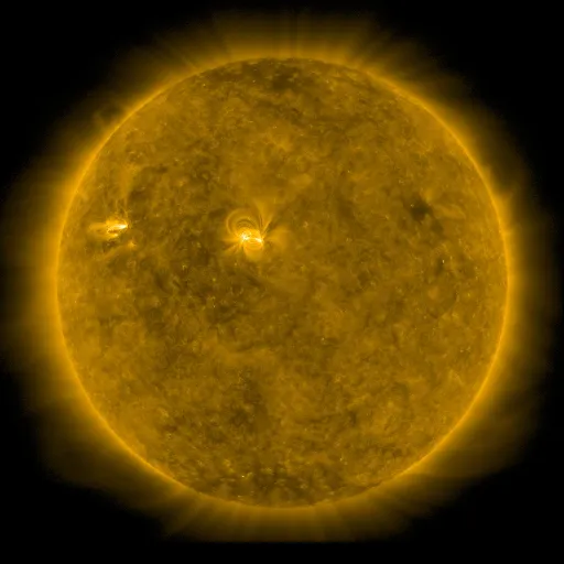 Solar Corona