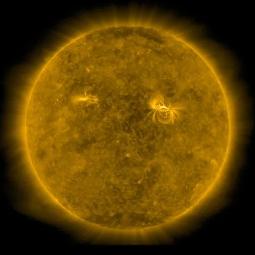 Solar Corona