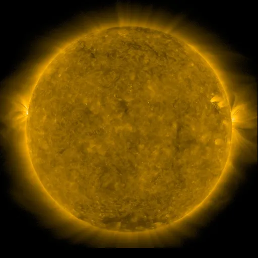 Solar Corona