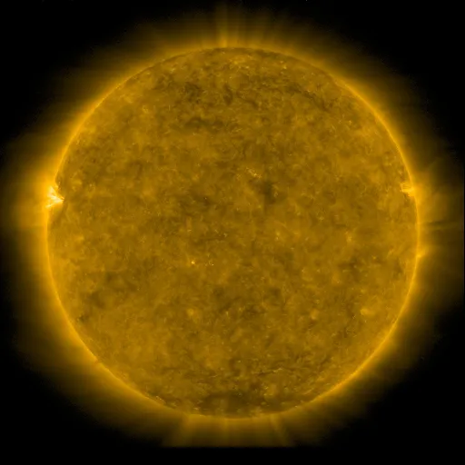 Solar Corona