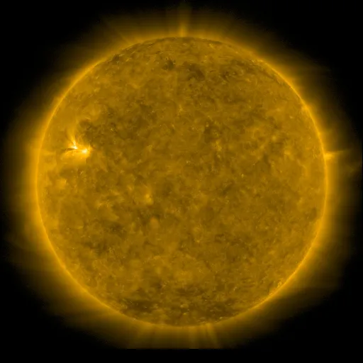 Solar Corona