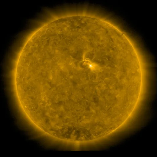 Solar Corona