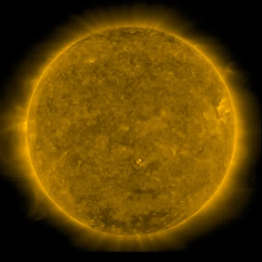 Solar Corona