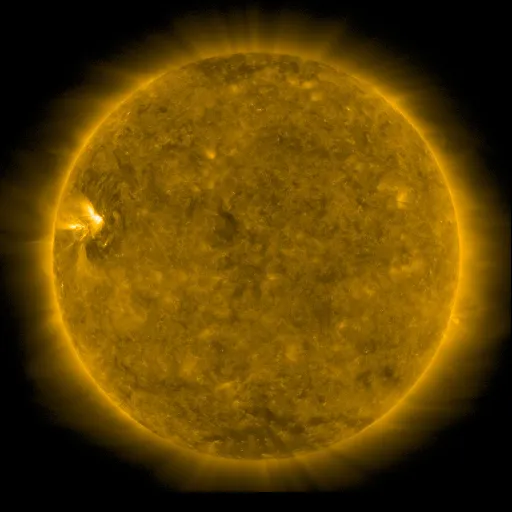 Solar Corona