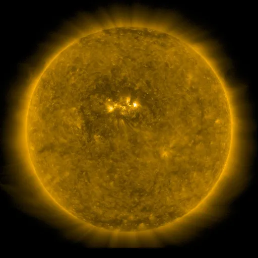 Solar Corona