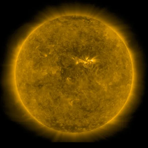 Solar Corona