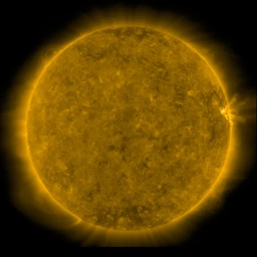 Корона Солнца