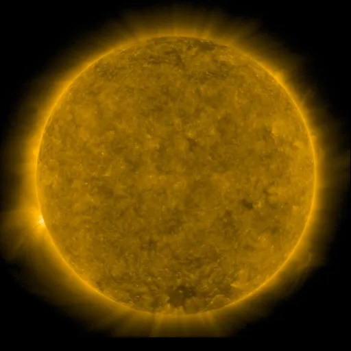 Solar Corona