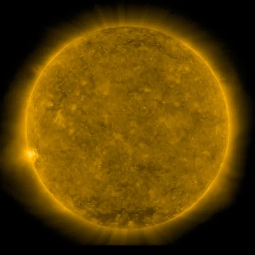 Solar Corona