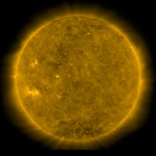 Корона Солнца