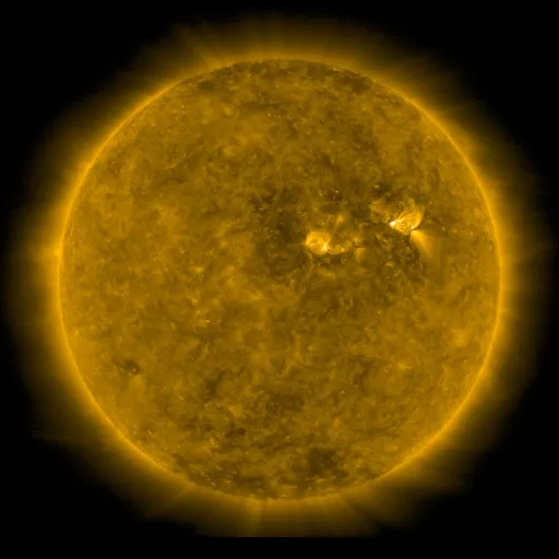 Solar Corona