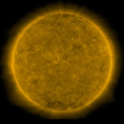 Корона Солнца
