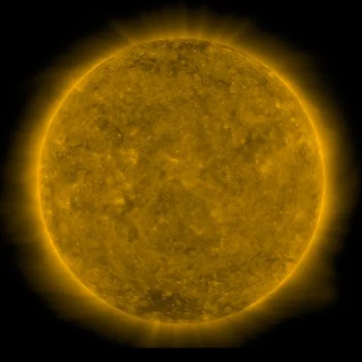 Корона Солнца