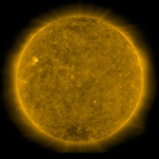 Корона Солнца