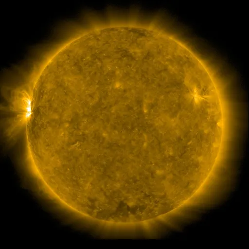 Solar Corona