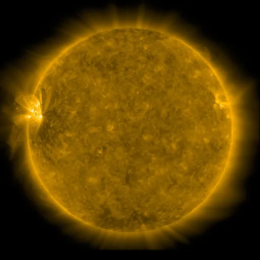 Solar Corona