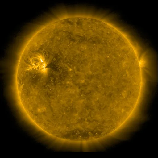 Solar Corona