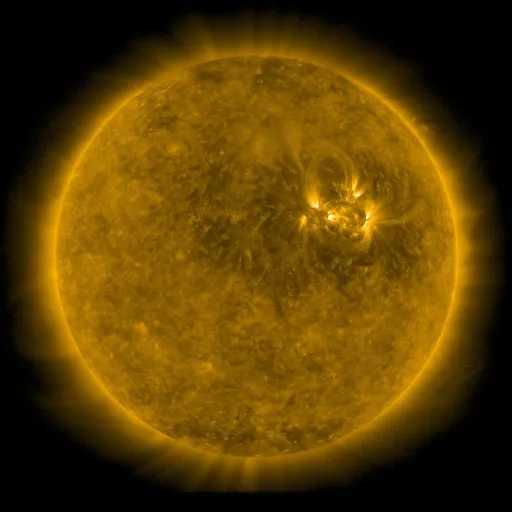 Solar Corona