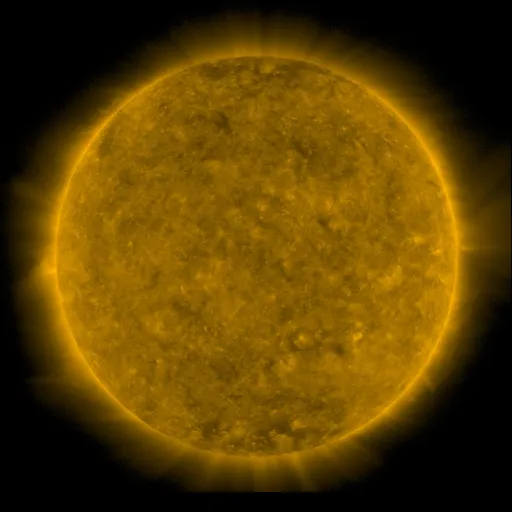 Корона Солнца