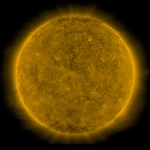 Solar Corona