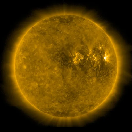 Solar Corona