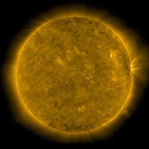 Solar Corona