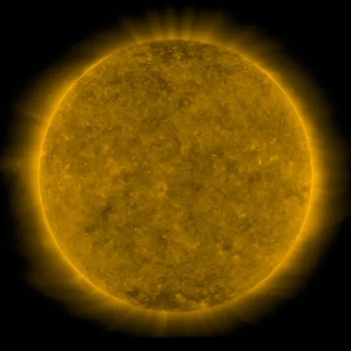 Solar Corona