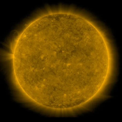 Solar Corona