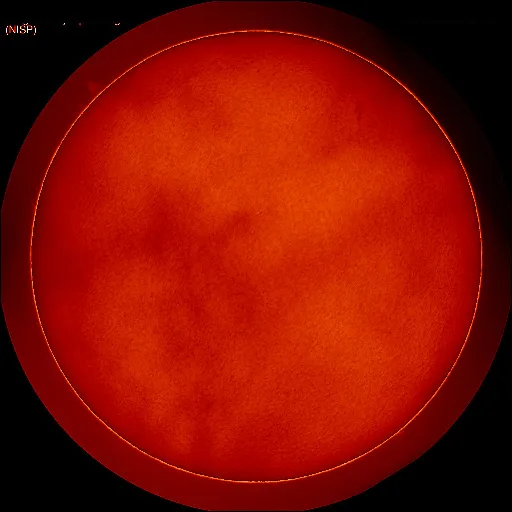 Хромосфера Солнца