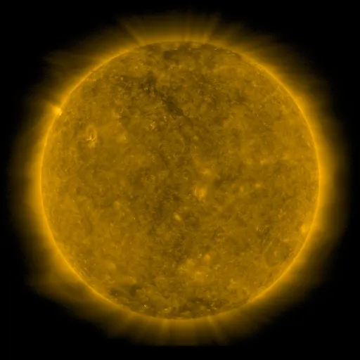 Solar Corona