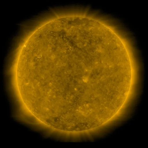 Solar Corona
