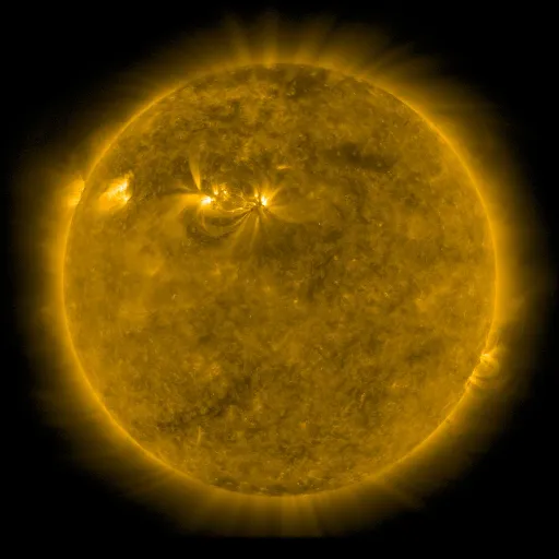 Solar Corona