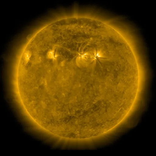 Solar Corona