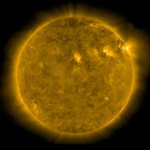 Solar Corona