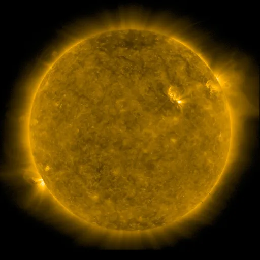 Solar Corona
