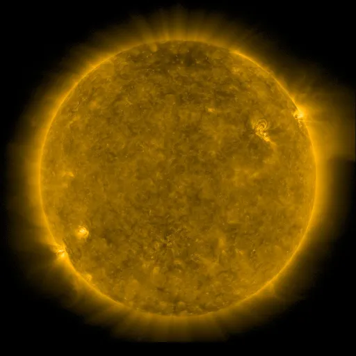 Solar Corona