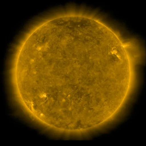 Solar Corona