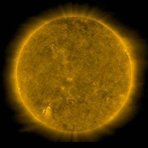Solar Corona