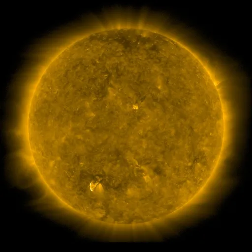 Корона Солнца